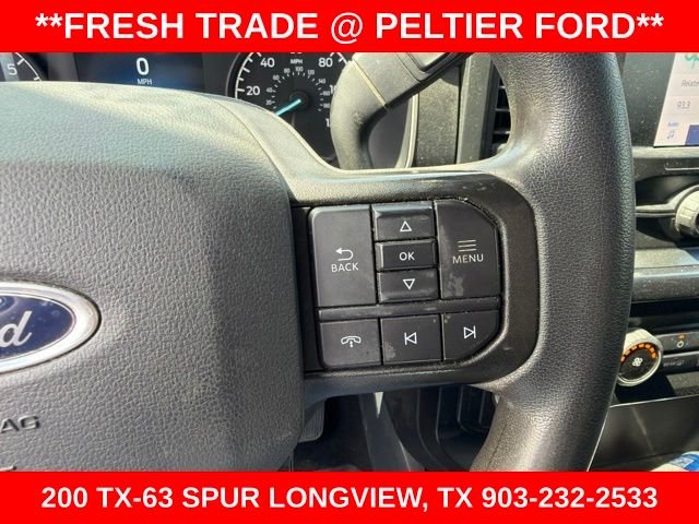 Used 2022 Silver Ford XL image 20