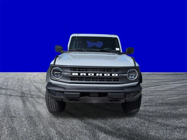 New 2026 Avalanche Gray Ford Base image 9