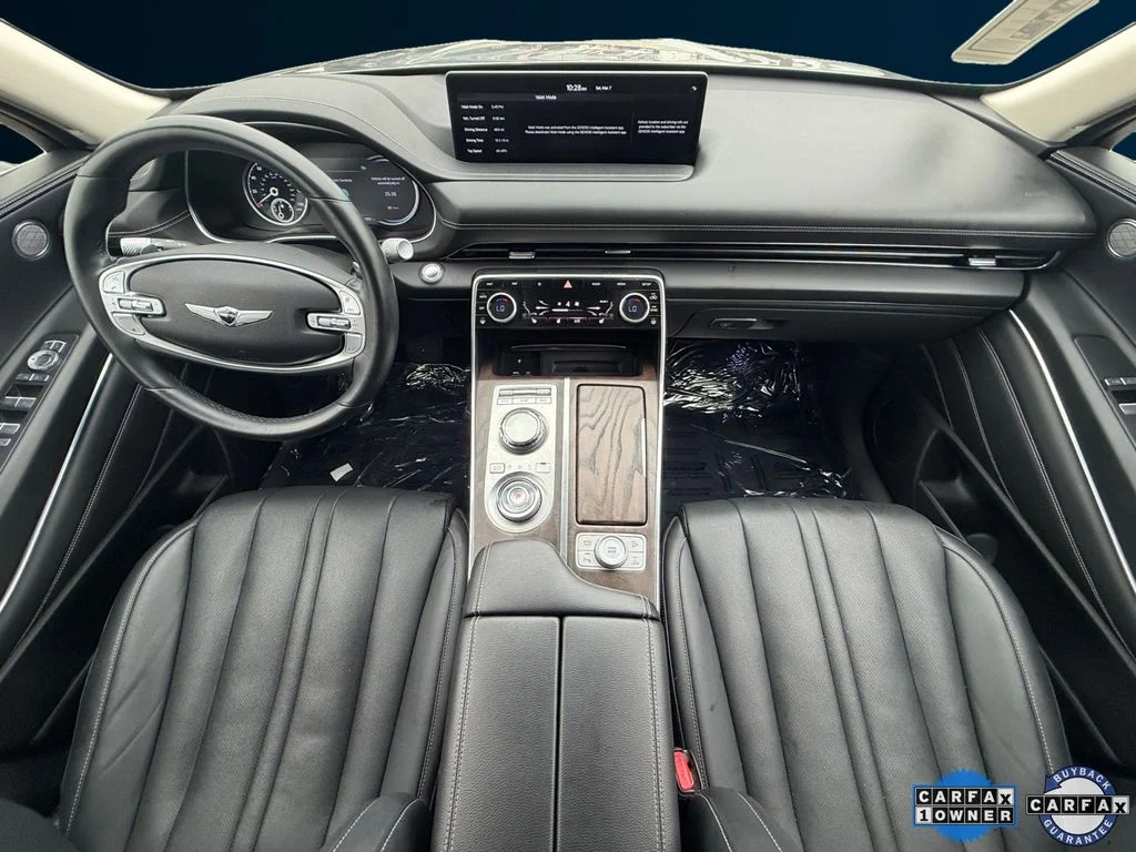 Used 2024 Silver Genesis 2.5T image 12