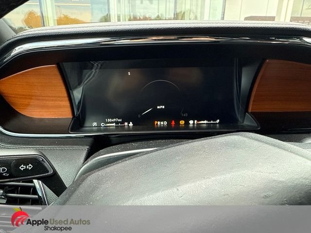 Used 2019 Black Lincoln Reserve image 7