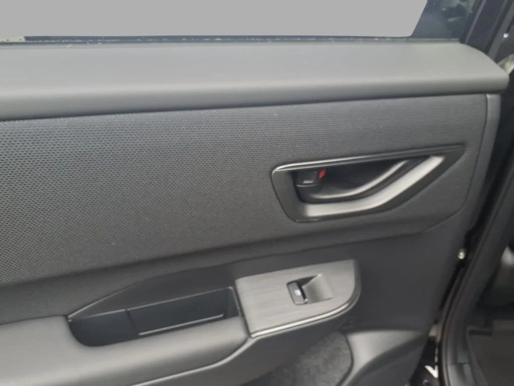 New 2026 CRYSTAL BLACK SILICA Subaru Premium image 6