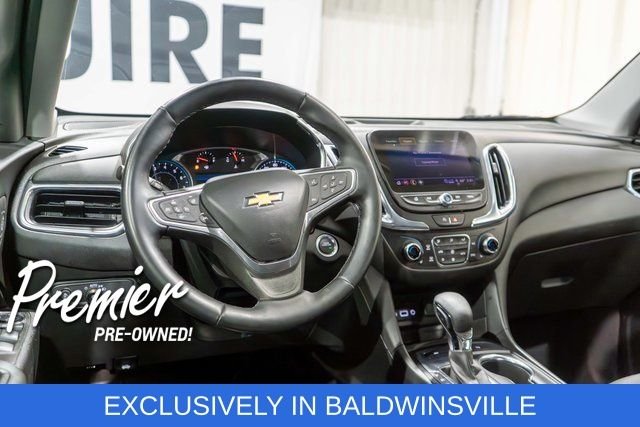 Used 2023 Brown Chevrolet LT image 12