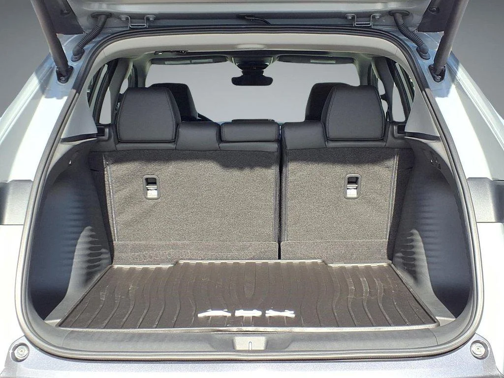 Used 2026 Urban Gray Pearl Acura FWD image 11
