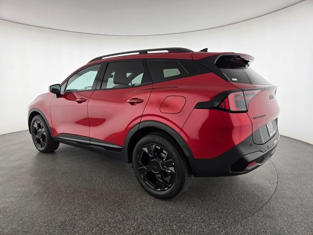 Used 2026 Red Kia X-Line image 16