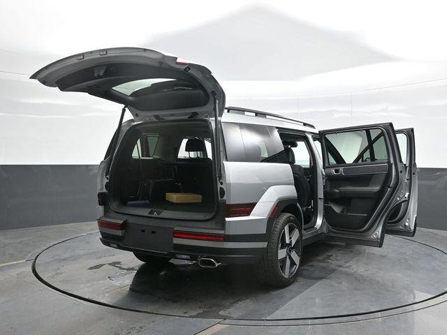 New 2027 Silver Hyundai Limited AWD image 29