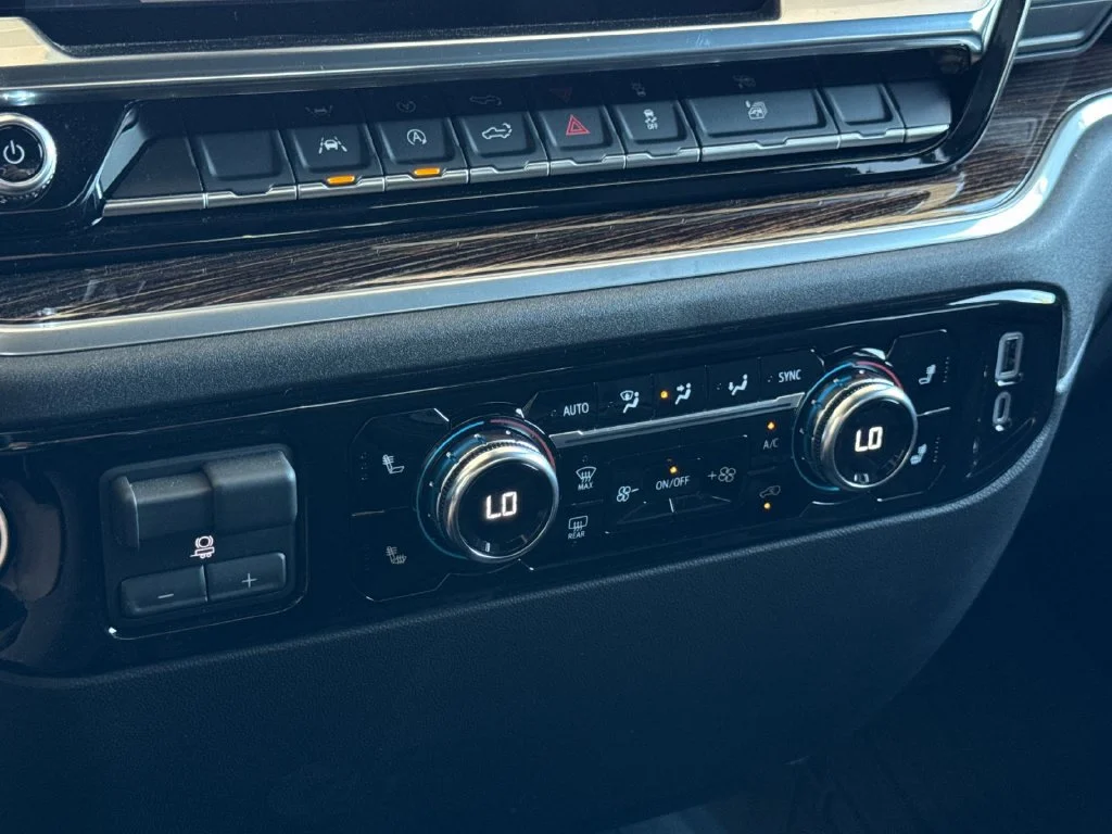 2026 GMC Sierra 1500 Elevation - Photo 19