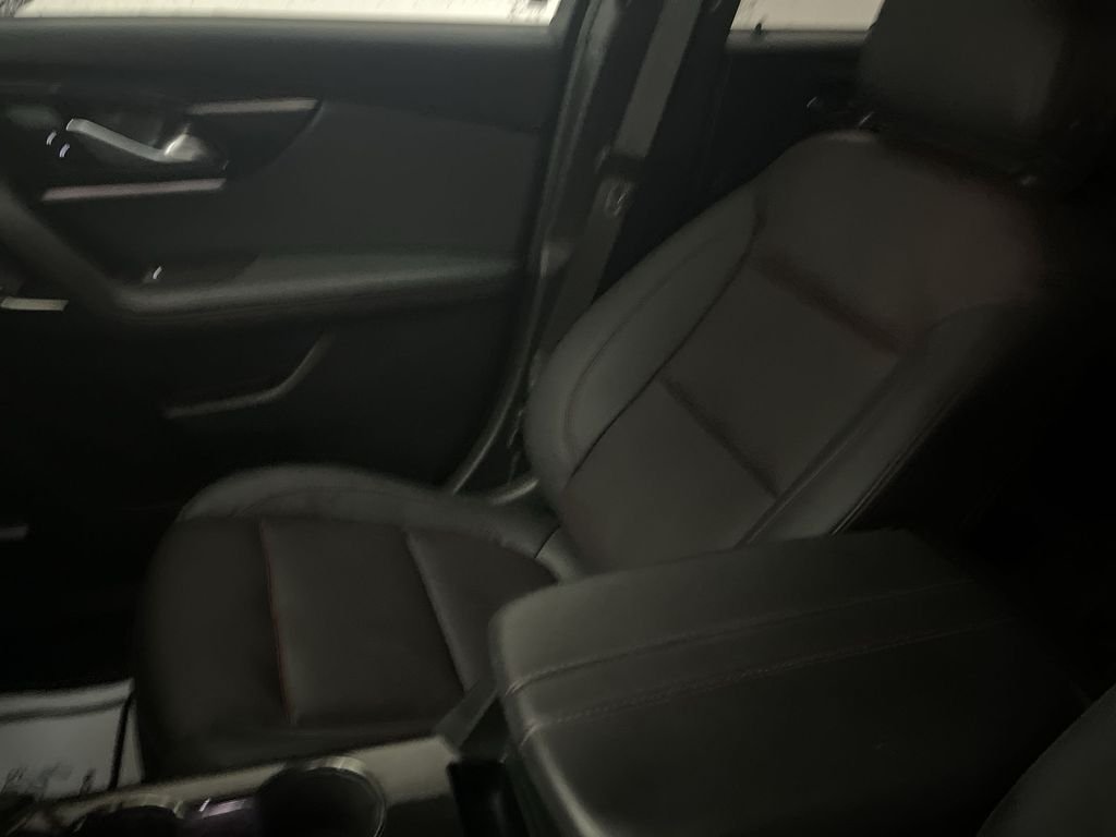 Used 2022 Red Chevrolet RS image 11