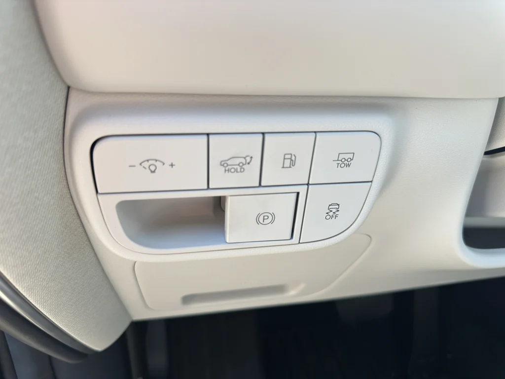 Used 2026 Pacific Sapphire Hyundai Calligraphy image 17