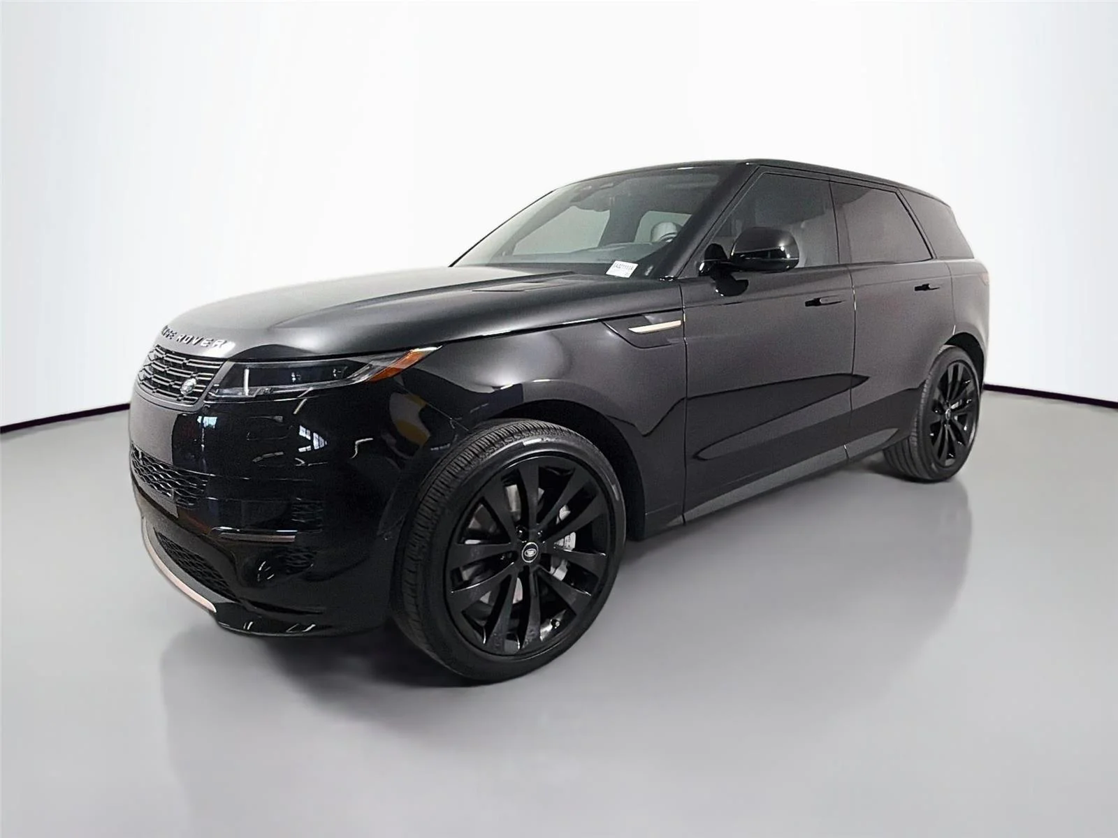 2025 Land Rover Range Rover Sport P530 Dynamic SE's photo