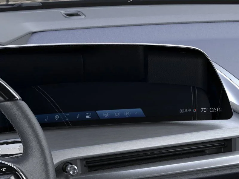 2026 Cadillac VISTIQ Premium Luxury - Photo 20