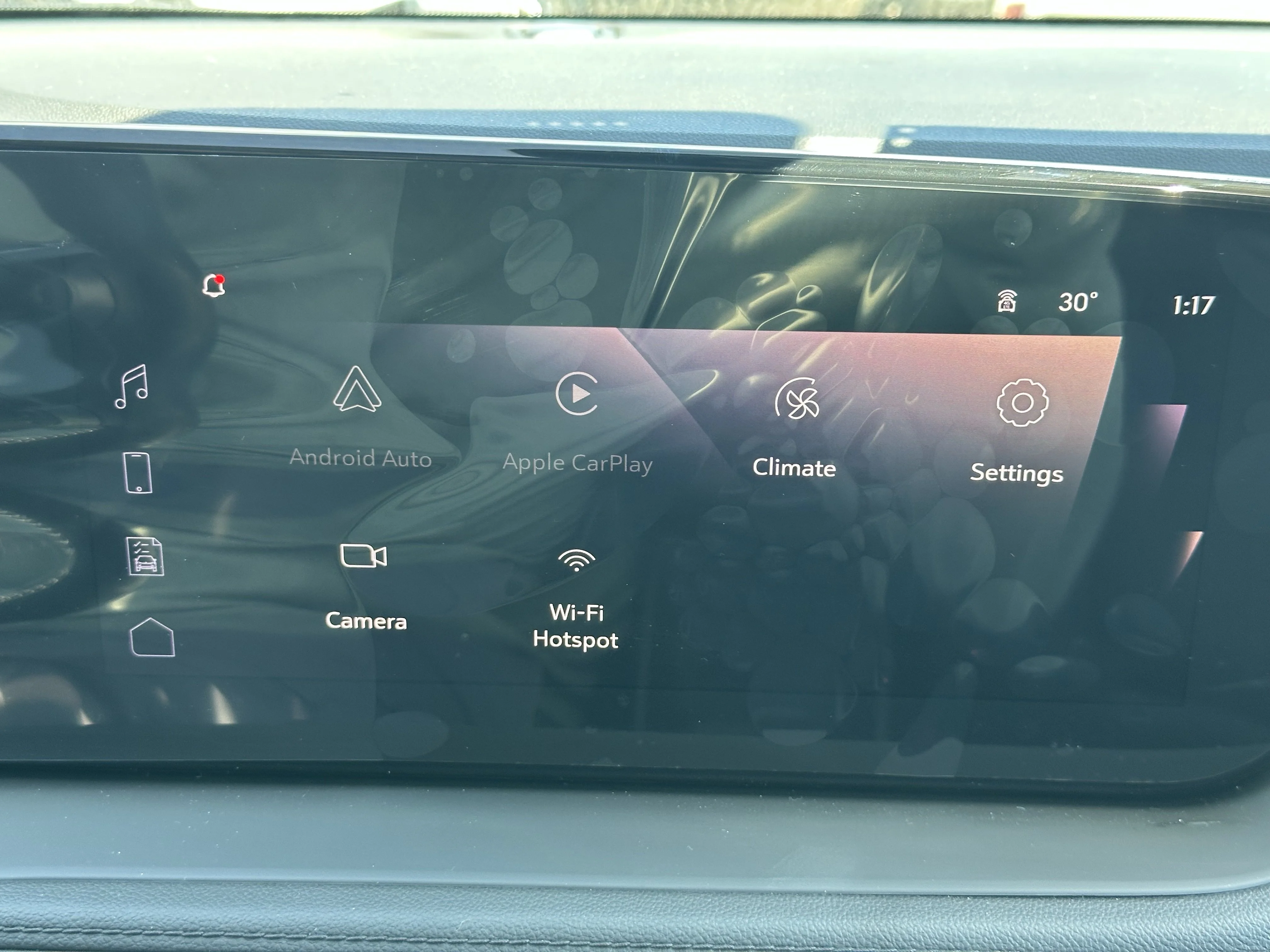 New 2026 Ebony Twilight Metallic Buick Avenir image 14