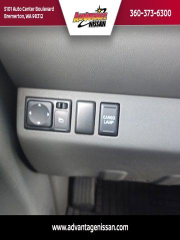2018 Nissan Frontier SV - Photo 22
