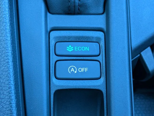 2026 Honda Accord SE - Photo 31