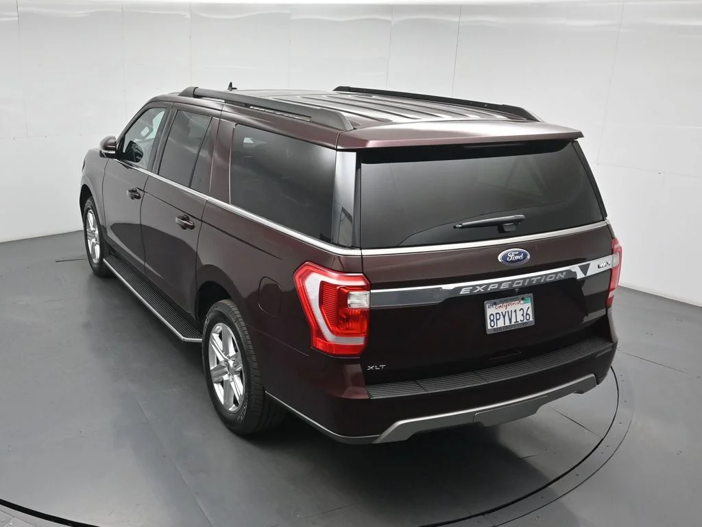 Certified Used 2020 Red Ford XLT image 40