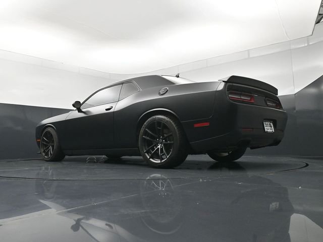 Used 2023 Black Dodge SRT Hellcat Jailbreak image 22