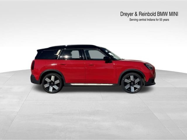 2025 Mini Countryman S ALL4 photo 2