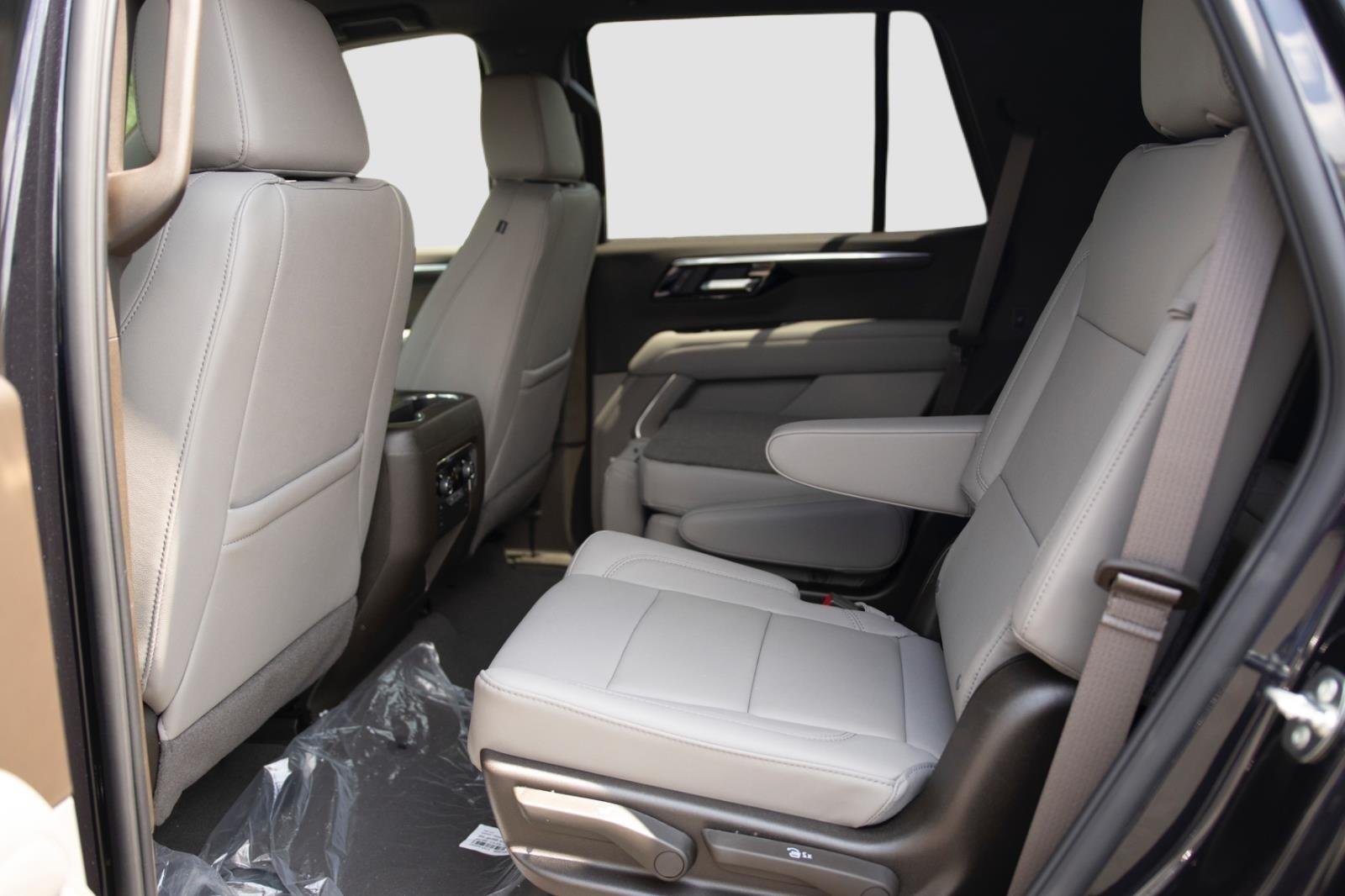 2026 Chevrolet Tahoe LT - Photo 21