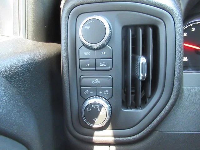 Used 2026 White GMC Pro image 19