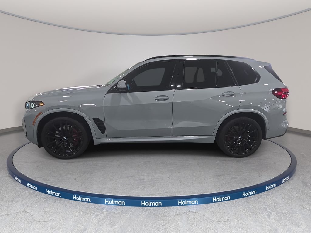 Certified Used 2024 Brooklyn Grey Metallic BMW sDrive40i image 9