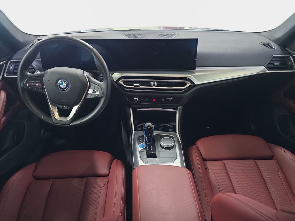 Certified Used 2023 Skyscraper Grey Metallic BMW eDrive35 image 11