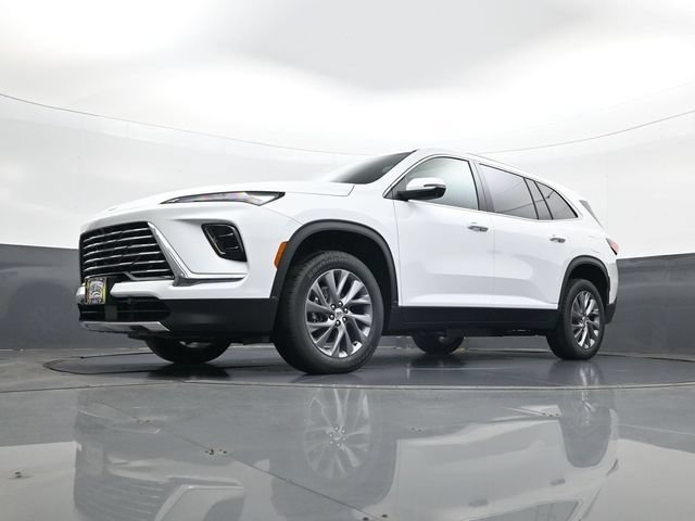 2026 Buick Enclave Preferred - Photo 22