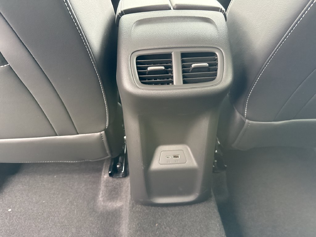 2026 Buick Envision Sport Touring - Photo 21