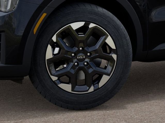 New 2026 Gray Kia S image 9