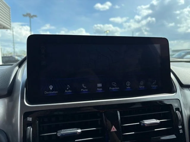 Used 2023 Black Lexus 460 image 19