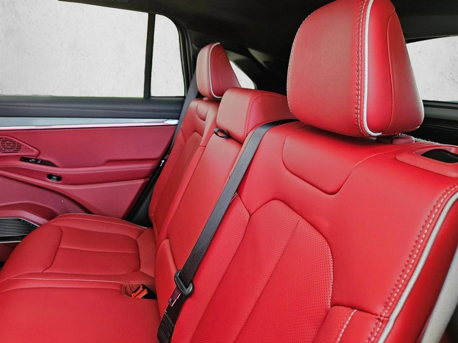 2025 Jeep Wagoneer S Launch Edition - Photo 16