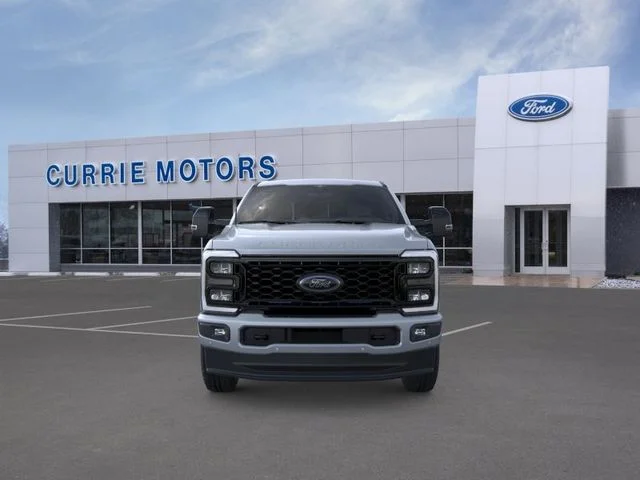 New 2026 Glacier Gray Metallic Tri-Coat Ford Torque 1200 by SHELBY image 28