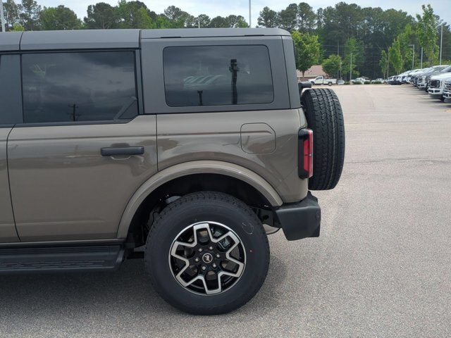 New 2026 Marsh Gray Ford Outer Banks® image 11