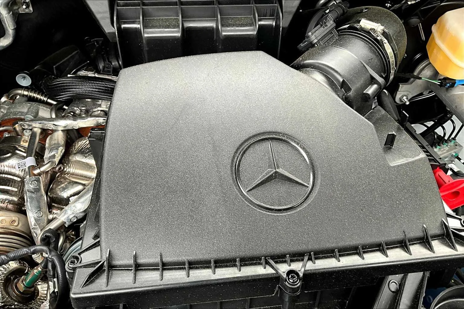2025 Mercedes-Benz Sprinter Cargo Van Base - Photo 15