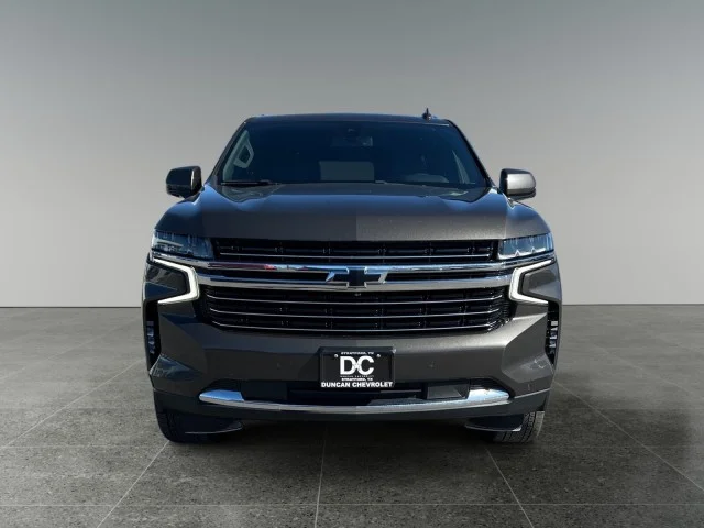 2021 Chevrolet Tahoe LT - Photo 6