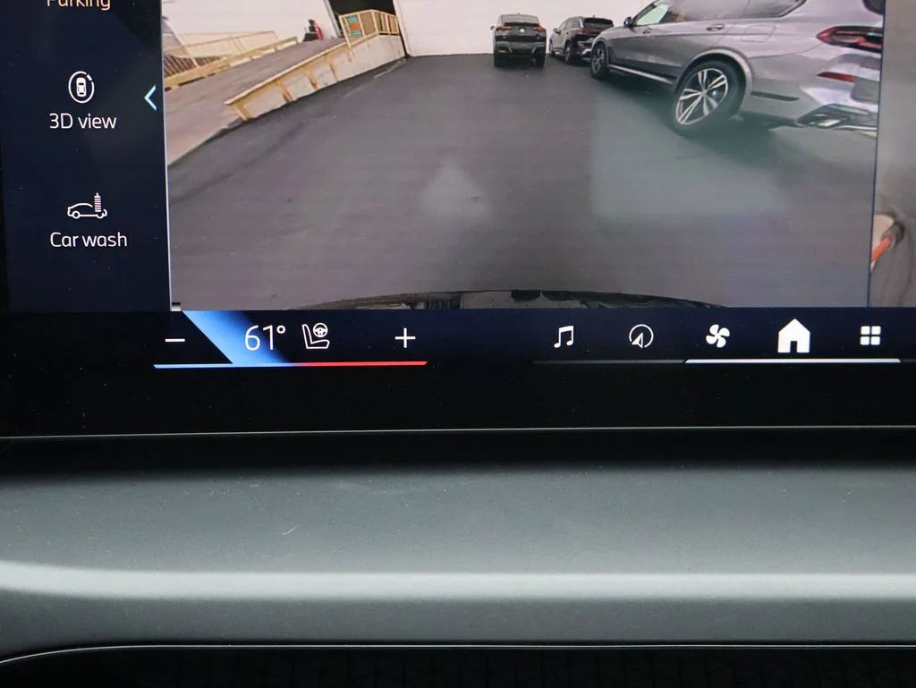 New 2026 Black BMW 230i xDrive image 27