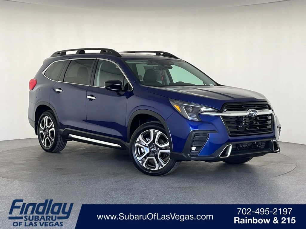 2026 Subaru Ascent Touring 7 Passenger's photo