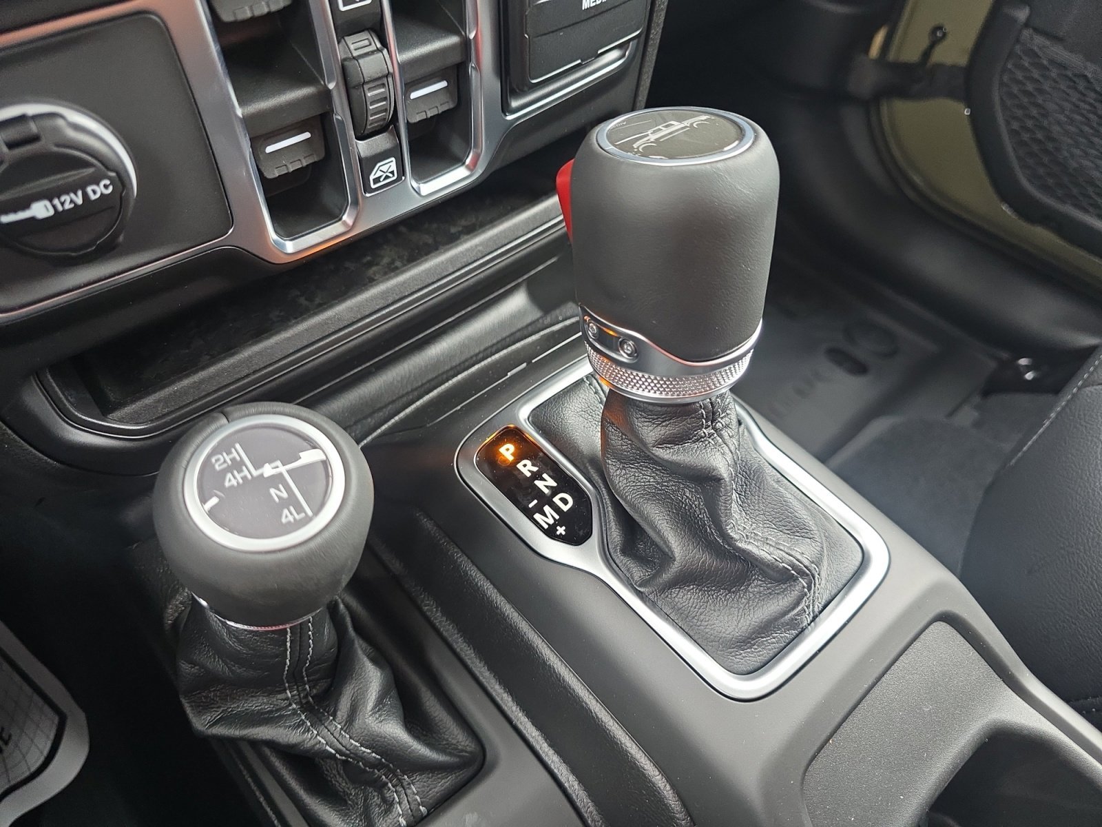 New 2026 41 Jeep Texas Trail image 20