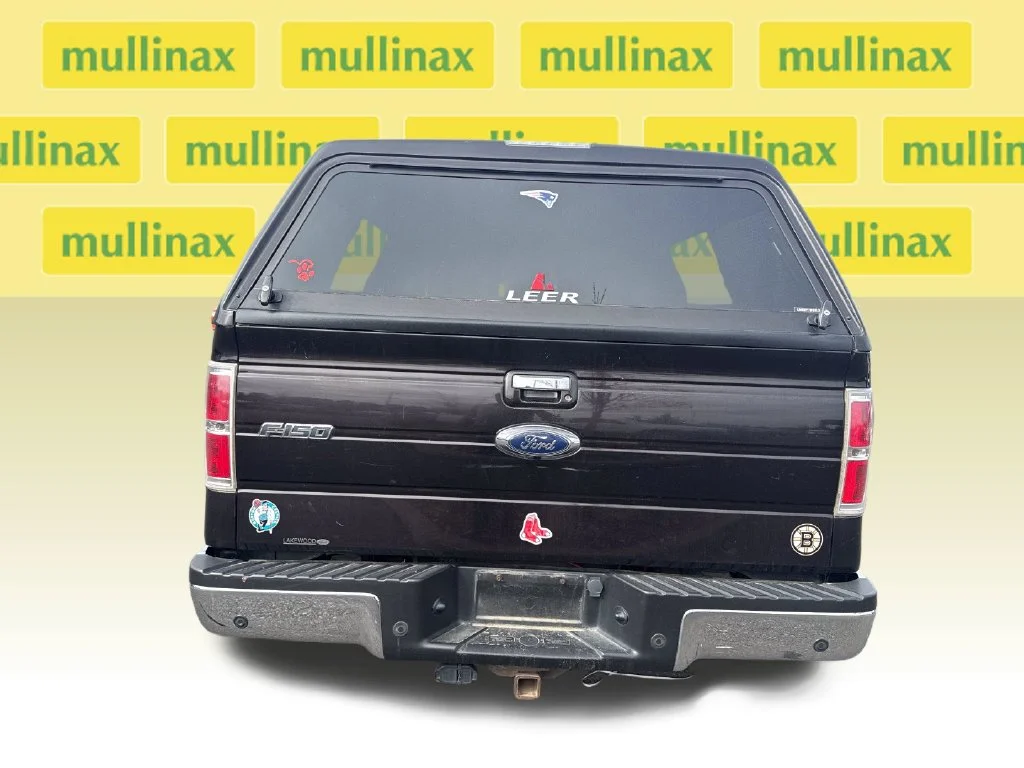 Used 2013 Brown Ford Lariat image 30