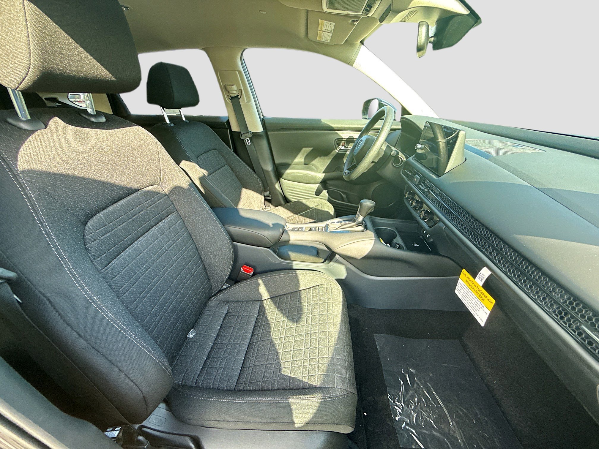 2026 Honda HR-V LX - Photo 22