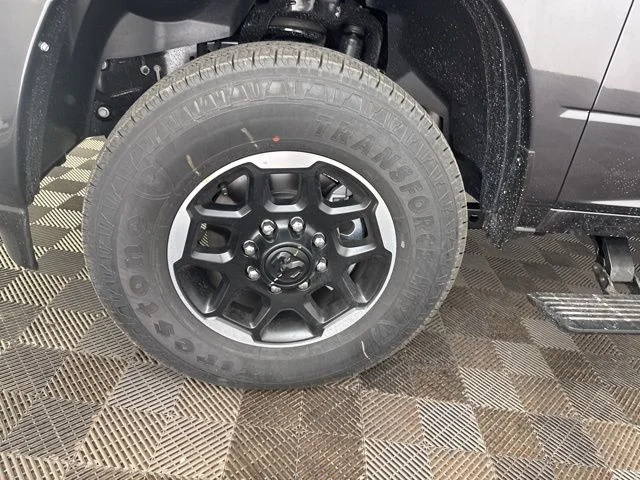 Used 2025 Gray Ram Laramie image 29