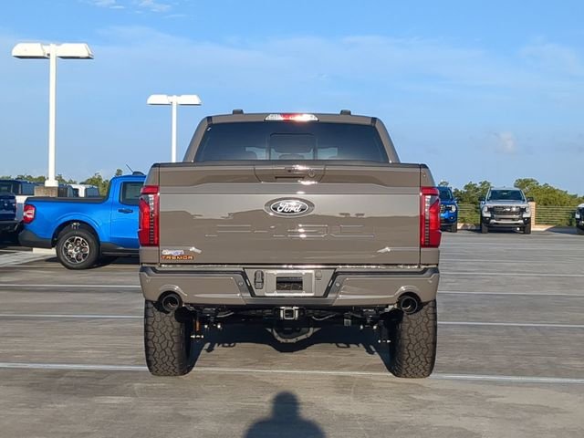 New 2026 Marsh Gray Ford Tremor® image 106