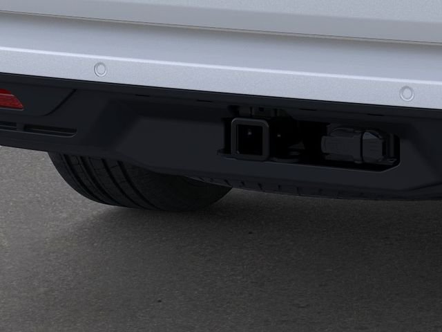 New 2026 Star White Metallic Tri-Coat Ford Active image 23