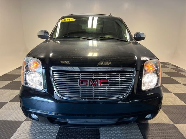 Used 2007 GMC Yukon SLE1 with VIN 1GKFC13087R338694 for sale in Union City, GA