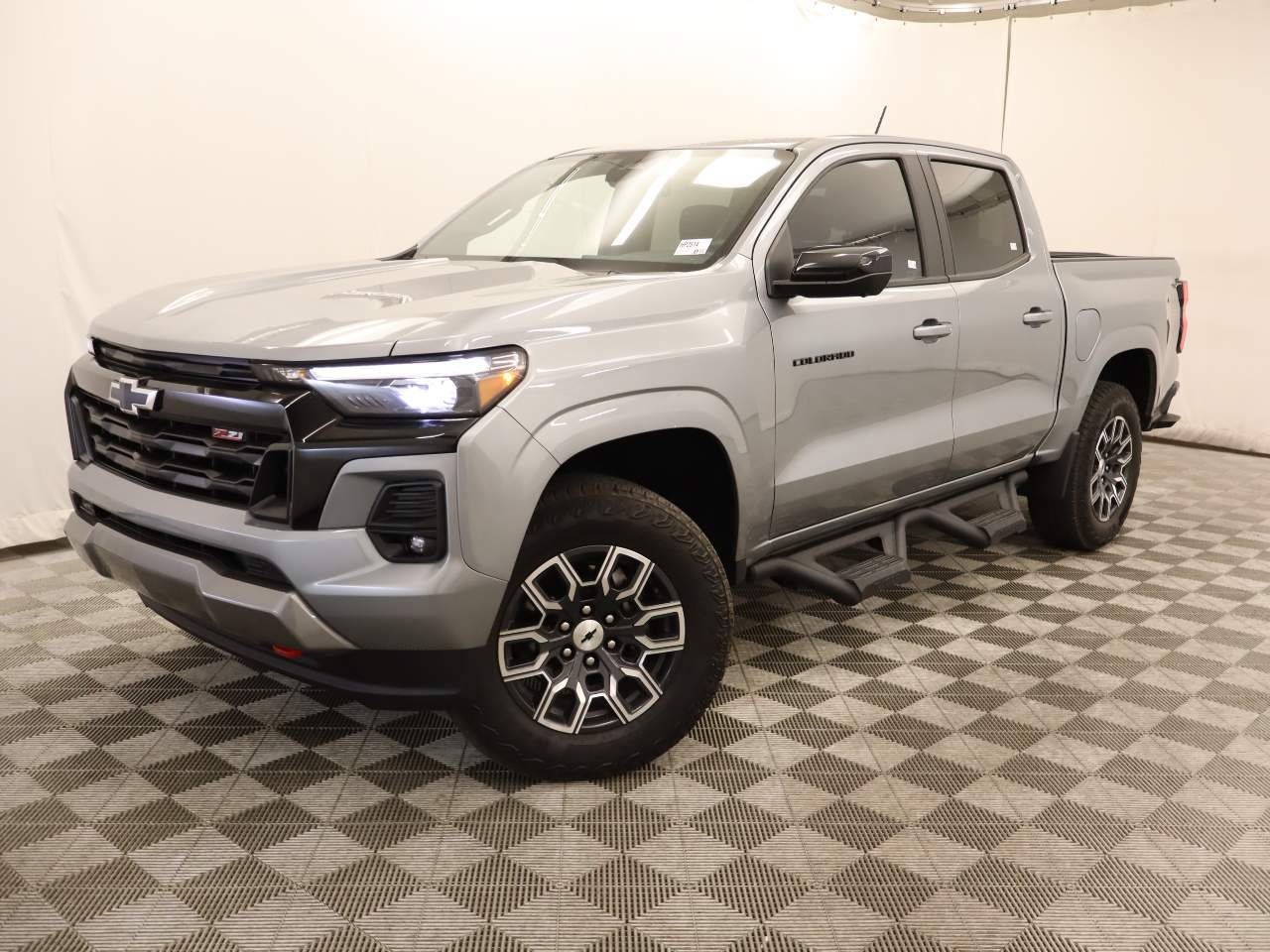 2024 Chevrolet Colorado 4WD Z71 Crew Cab Short Box's photo