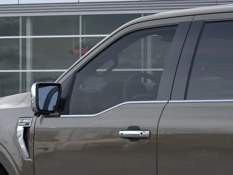 New 2026 Marsh Gray Ford LARIAT image 20