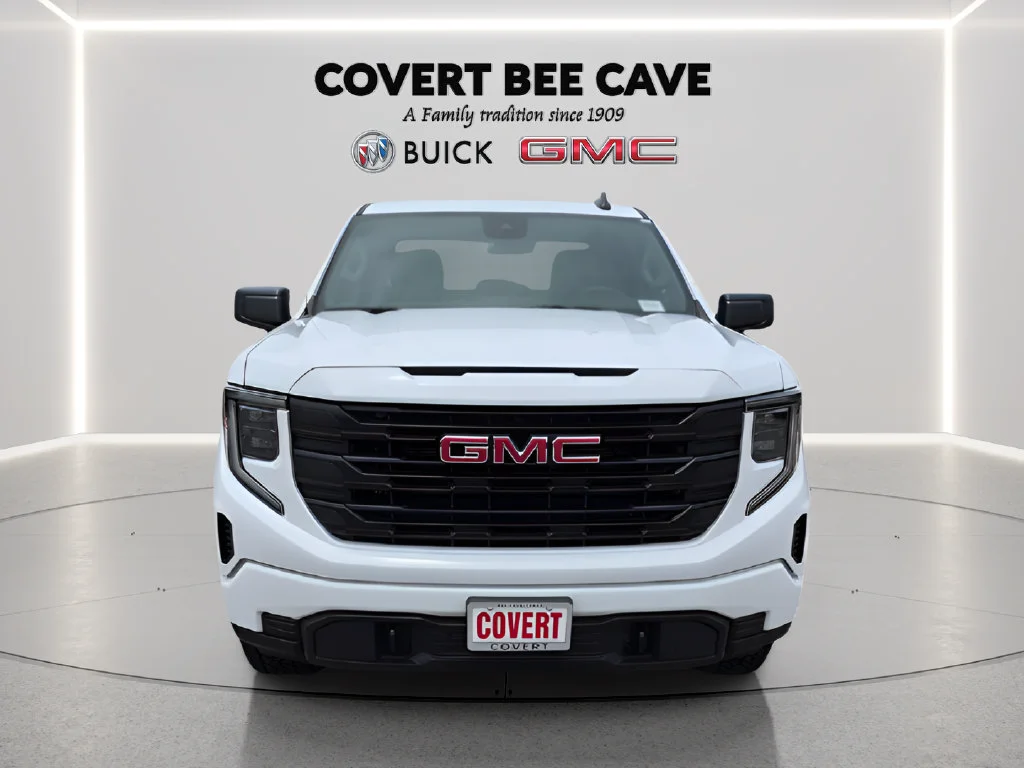 2026 GMC Sierra 1500 Pro - Photo 3