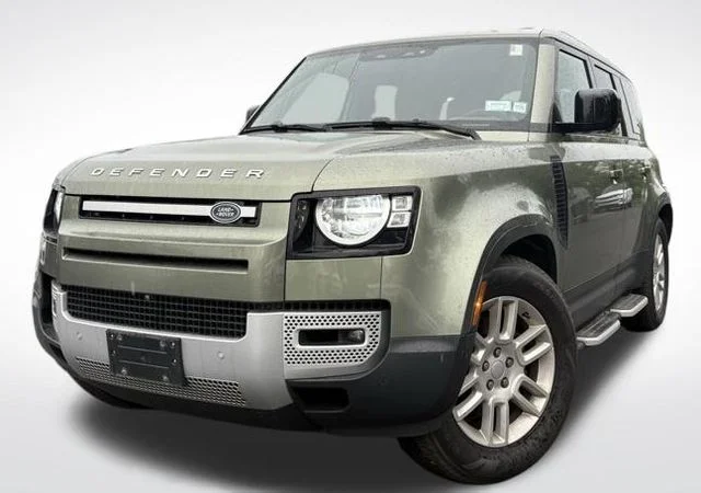 2023 Land Rover Defender S's photo