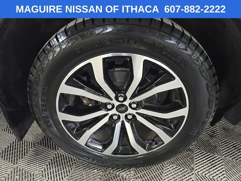 Used 2020 Gray Ford ST image 13