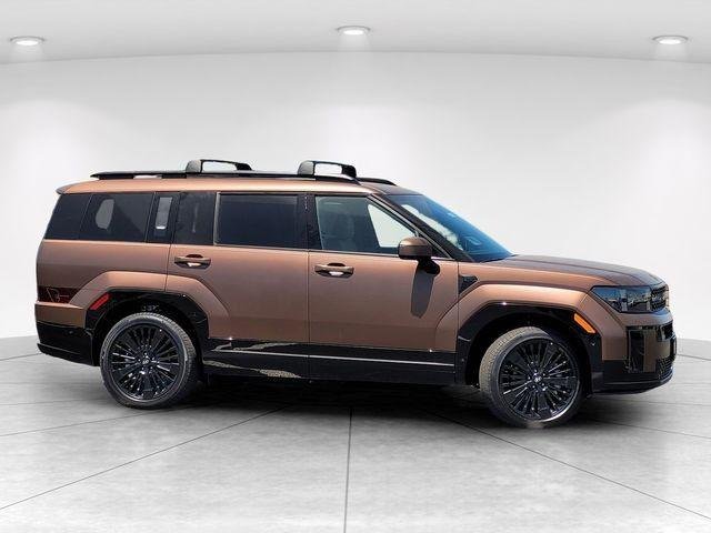 New 2026 Brown Hyundai Calligraphy image 8