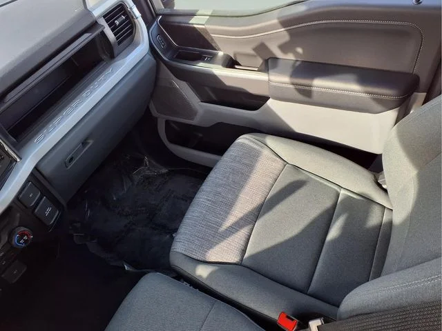 2026 Ford F-250 Super Duty XLT - Photo 9