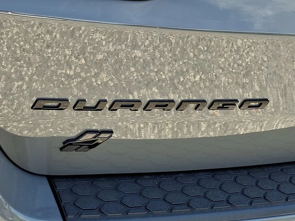 New 2026 Destroyer Gray Clearcoat Dodge GT Plus HEMI V8 image 21